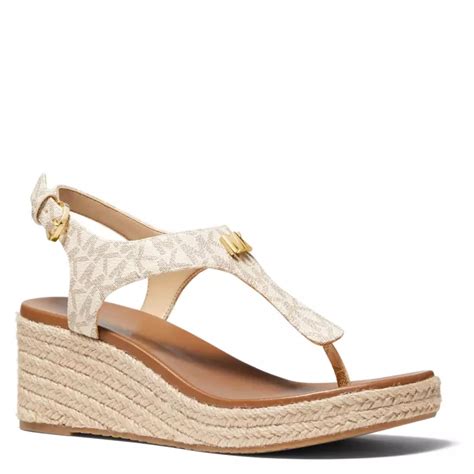 macy's sandalias de mujer michael kors|More.